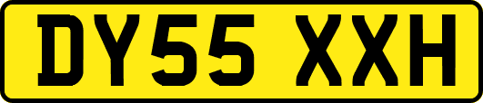 DY55XXH