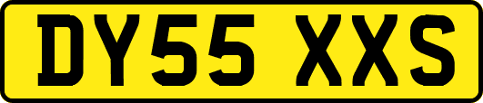 DY55XXS