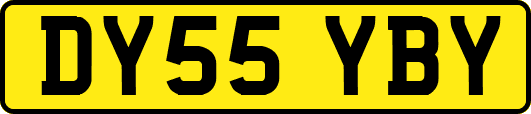 DY55YBY