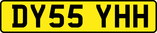 DY55YHH