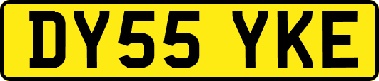 DY55YKE