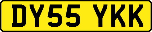 DY55YKK