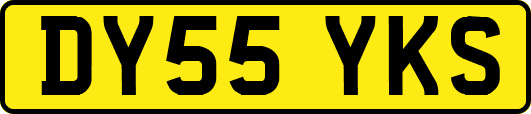 DY55YKS