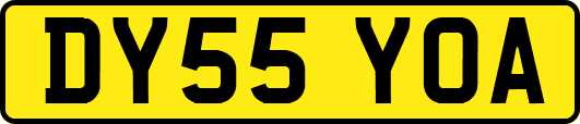 DY55YOA