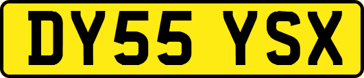 DY55YSX