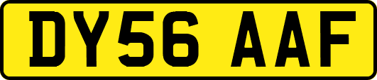 DY56AAF