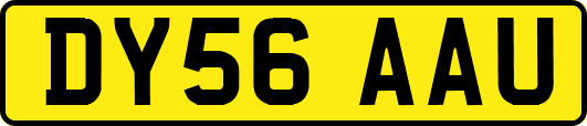 DY56AAU