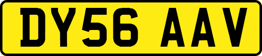 DY56AAV