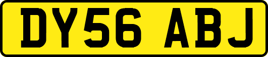 DY56ABJ