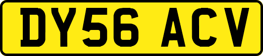 DY56ACV
