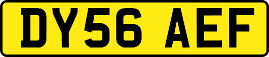 DY56AEF