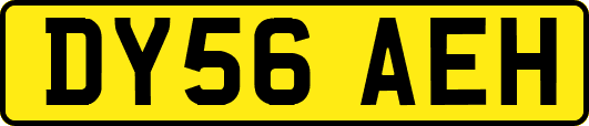 DY56AEH