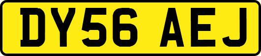 DY56AEJ