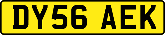 DY56AEK
