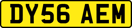 DY56AEM
