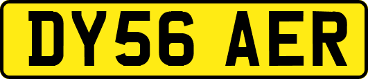 DY56AER