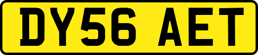 DY56AET