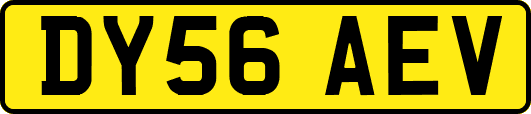 DY56AEV