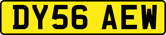 DY56AEW