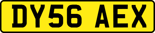 DY56AEX