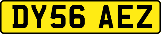 DY56AEZ