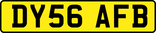 DY56AFB