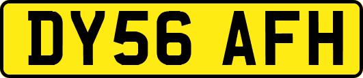 DY56AFH