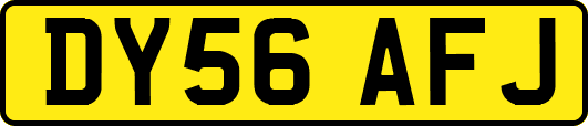 DY56AFJ