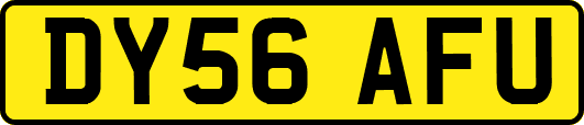 DY56AFU