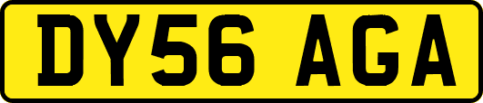DY56AGA