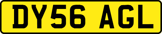 DY56AGL