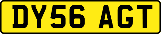DY56AGT
