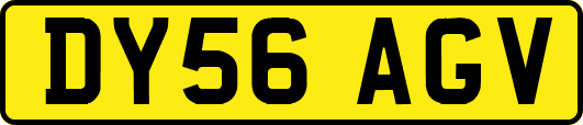DY56AGV