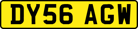 DY56AGW