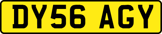 DY56AGY