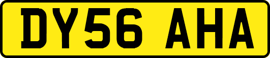 DY56AHA
