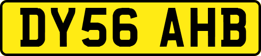 DY56AHB