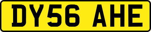 DY56AHE