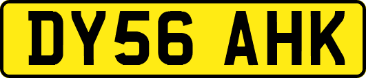 DY56AHK