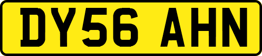 DY56AHN