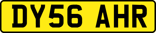 DY56AHR