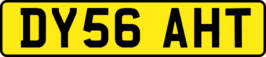 DY56AHT
