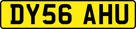 DY56AHU