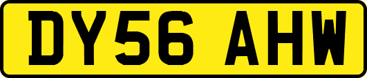 DY56AHW