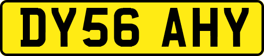 DY56AHY