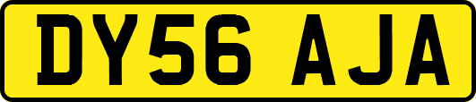 DY56AJA