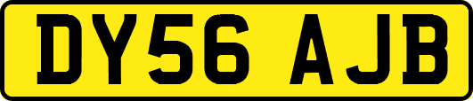 DY56AJB