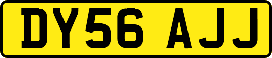 DY56AJJ