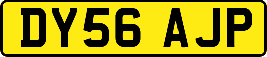 DY56AJP