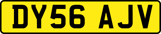 DY56AJV